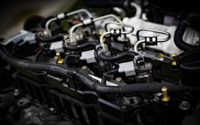 Motor Neden Yağ Yakar