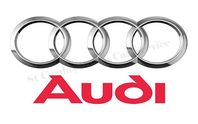 Bursa Audi Servisi