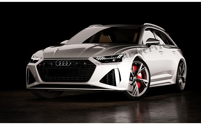 Bursa Audi Servisi