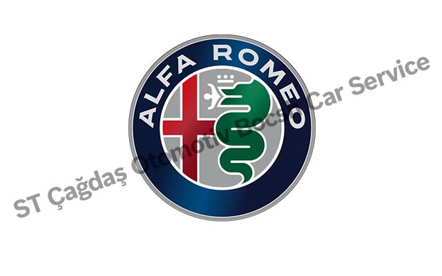 Bursa Alfa Romeo Servisi