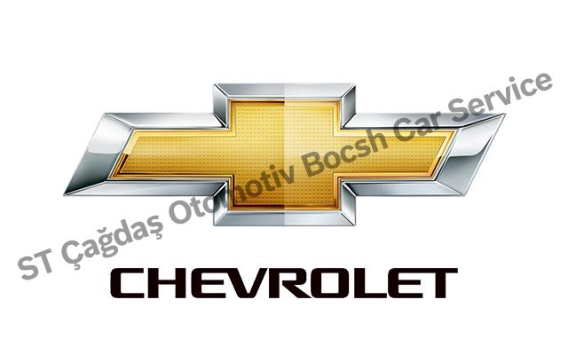 Bursa Chevrolet Servisi