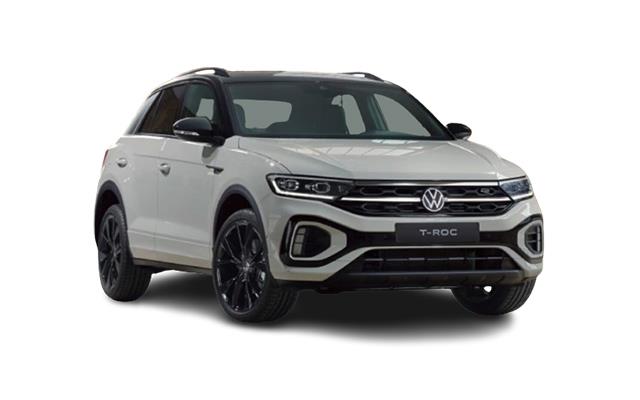 Bursa Volkswagen