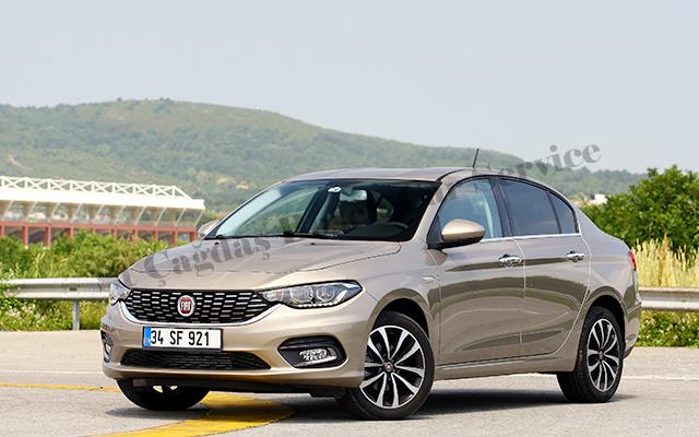 Bursa Fiat Servisi Egzoz Emisyon Ölçümü ile İlgili Merak Edilenler