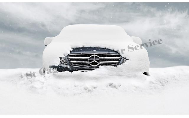 Bursa Mercedes Servisi