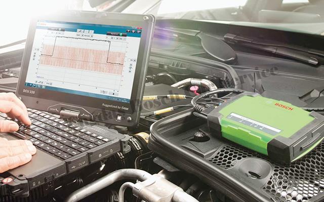 Oto Elektrik