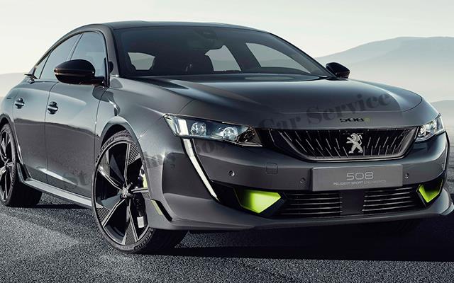 Bursa Peugeot Servisi
