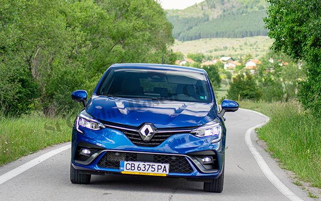 Bursa Renault Özel Servis Hizmeti