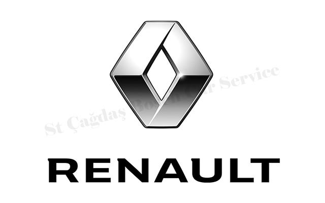 Bursa Renault Servisi