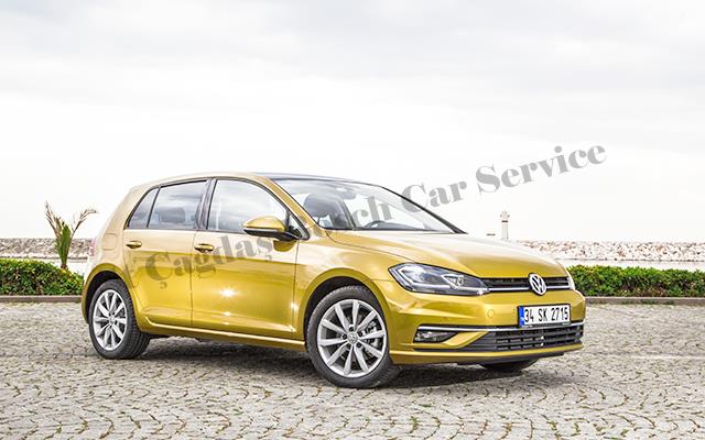 Bursa Volkswagen Servisi