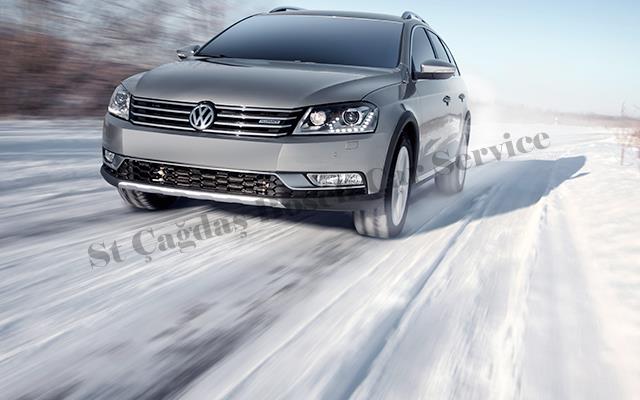 Bursa Volkswagen Servisi Ne Yapar?
