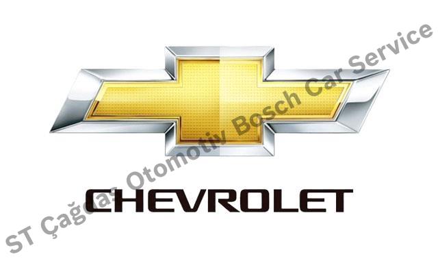 Bursa Chevrolet Servisi 