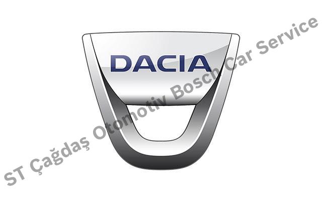 Bursa Dacia Servis
