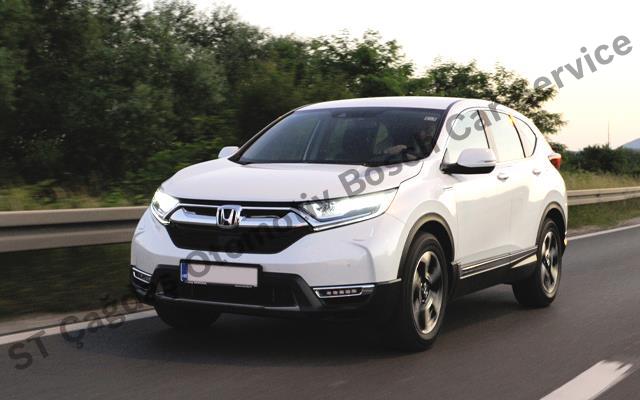 Bursa Honda Servis