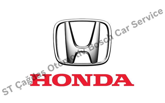 Bursa Honda Servisi