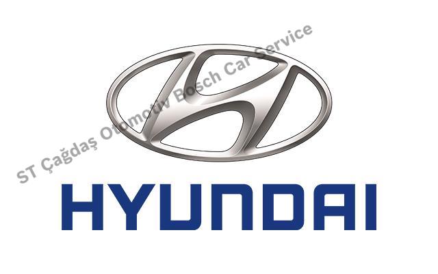 Bursa Hyundai Servisi