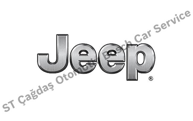 Bursa Jeep Servisi