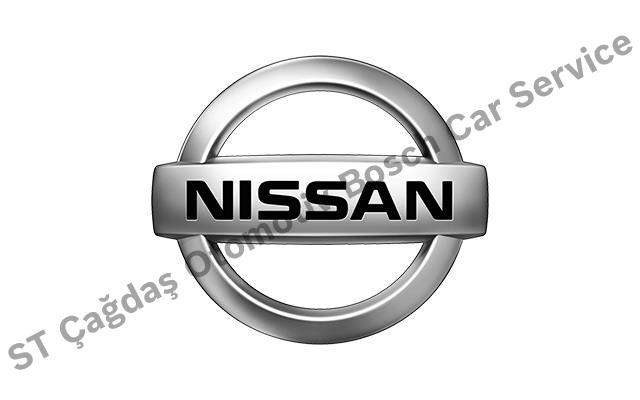 Bursa Nissan Servisi