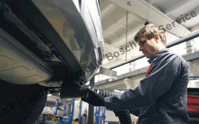 Bursa Özel Dacia Servis 