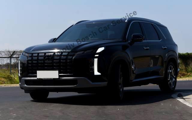 Hyundai Araçlar İçin Özel Bakımlar