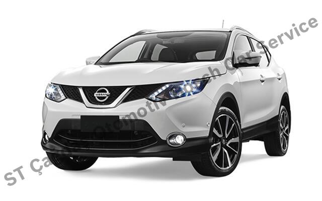 Nissan Araçlarınız İçin Bursa´da Uzman Servis